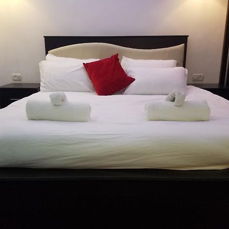 Assaraya Hotel Betlehem Eksteriør billede