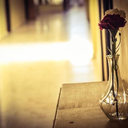 Assaraya Hotel Betlehem Eksteriør billede
