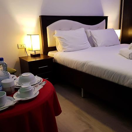 Assaraya Hotel Betlehem Eksteriør billede