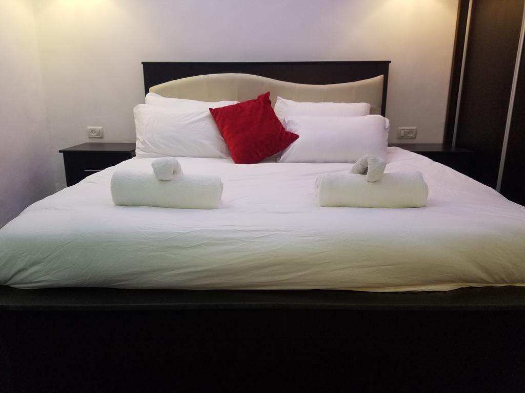 Assaraya Hotel Betlehem Eksteriør billede