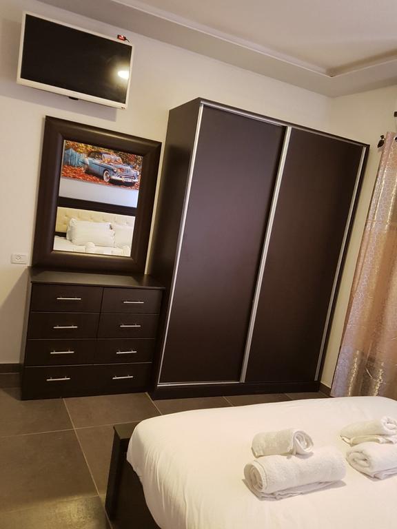 Assaraya Hotel Betlehem Eksteriør billede