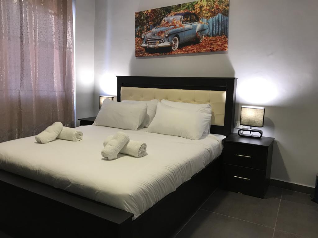 Assaraya Hotel Betlehem Eksteriør billede
