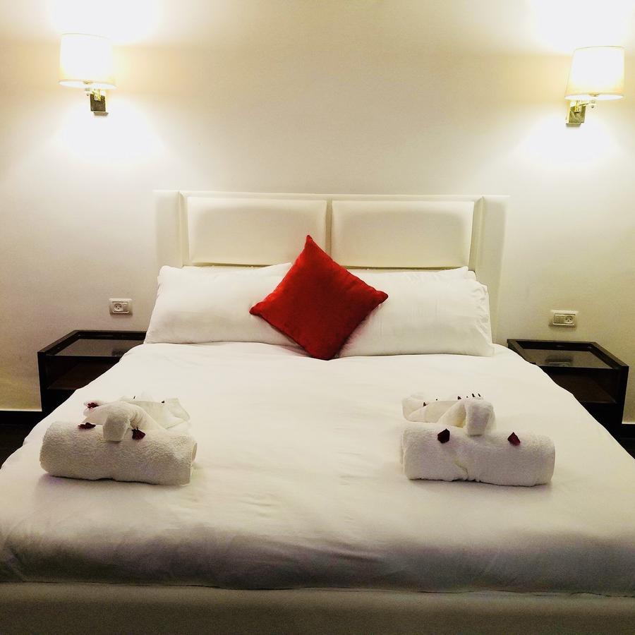 Assaraya Hotel Betlehem Eksteriør billede