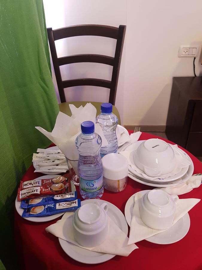 Assaraya Hotel Betlehem Eksteriør billede