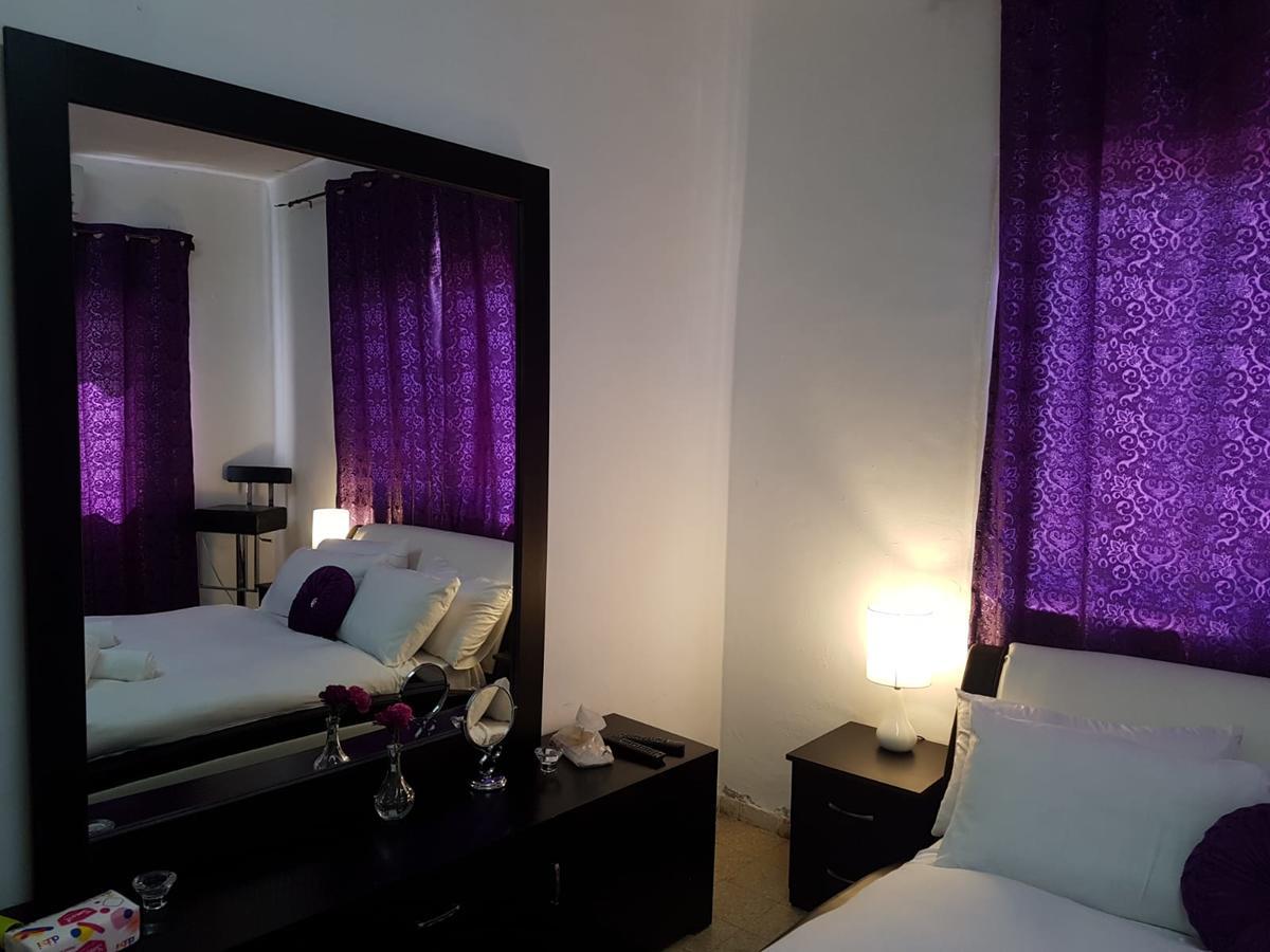 Assaraya Hotel Betlehem Eksteriør billede