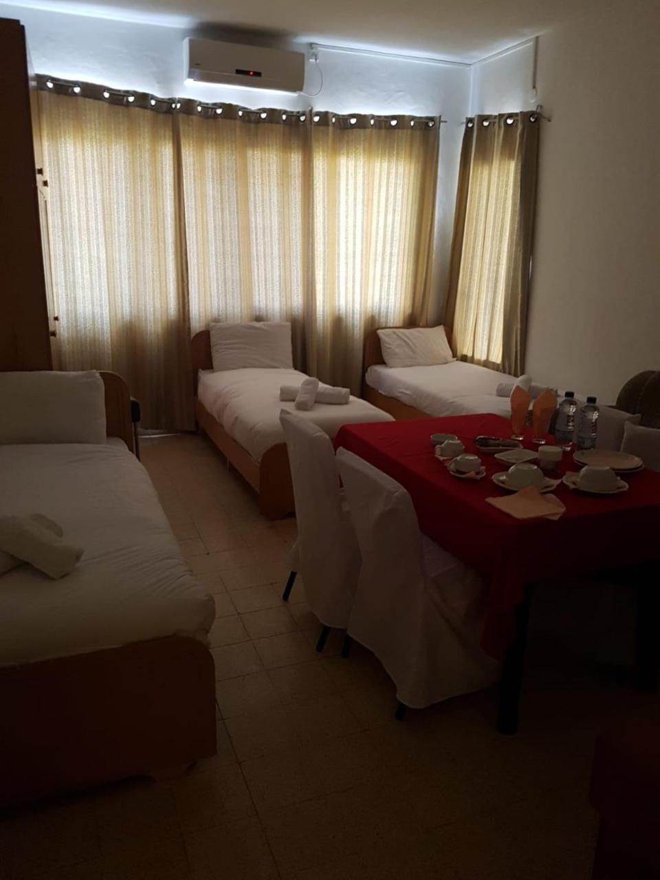 Assaraya Hotel Betlehem Eksteriør billede
